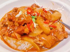 -松鹤楼·非遗·苏帮菜(融科店)