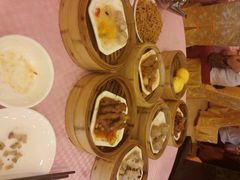 -满福隆酒楼(万绿园店)