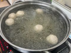 -五洲牛肉美食馆