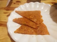 泡菜饼-元奶奶包饭(公新银浦店)