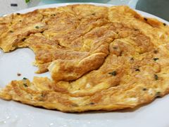 -闻道食府烙饼卷带鱼(原车耳营店原大觉寺店)
