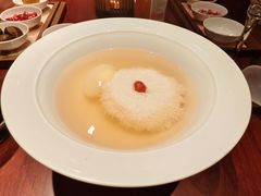 -龙吟山房(青龙山庄店)
