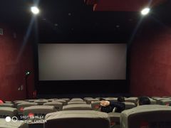 放映厅-哈尔滨电影院