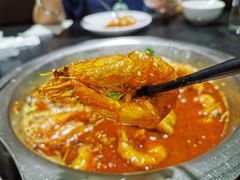 -阿田大虾(台湾街店)