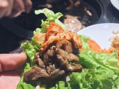 -33韩式自助烧烤(环城南路店)