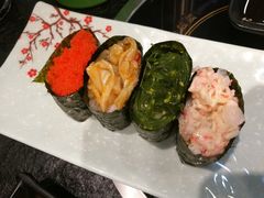 -烤路里·韩国品质自助烤肉(石路天虹4号店)