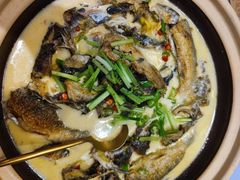 -故乡缘·香格里拉山庄(冷竹路店)