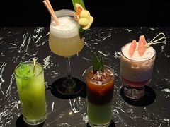 -天玑高空江景餐厅&酒吧Sky Secret Restaurant&Bar
