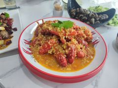 -辣螃铠盆盆蟹大排档(总店)