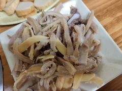 -牛小隆牛肉面馆(四牌楼店)