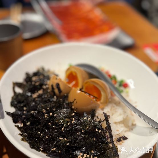 南七烤肉(雕塑长虹店)