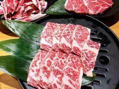 -九田家黑牛烤肉(溧水万达店)