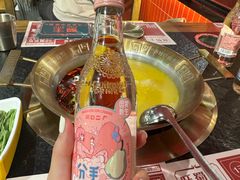 -旺蜀主成都串串火锅(西直门凯德MALL店)