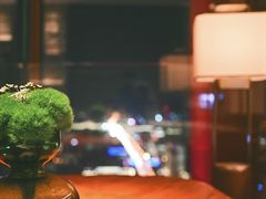 -北京柏悦酒店·锦庭餐厅Dining Room