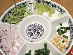 -老北京炸酱面·烤鸭(前门店)