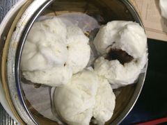 叉烧包-糖朝(尖沙咀店)
