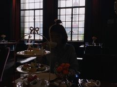 -YUE·6·西式融合餐厅(外滩六号店)