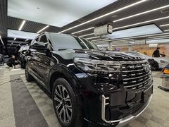 -3M博瑞达龙膜威固BOP保镖汽车贴膜隐形车衣(国贸店)