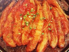 -宝轩渔府·老字号海鲜·正宗津菜(水上店)