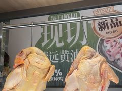 -星伦多自助料理·涮烤一体(江桥万达店)