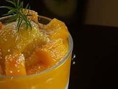 -小食院简餐厅