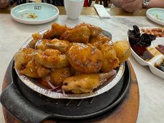 -大家乐东北菜(富河园店)