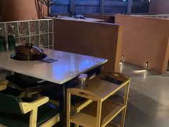 -喃喃椰·糟粕醋·椰子鸡火锅(七堡花园店)