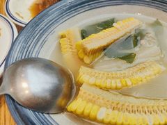 -滇铺子·云南特色菜·第九届野生菌美食节(东风东路c86店)