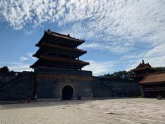 -北陵公园