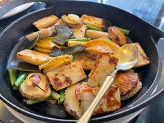 -甄御•海鲜新青岛菜(麦岛店)