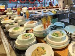 -燕郊烧鸽子(酷车小镇店)