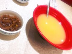 -李连贵熏肉大饼(丰台南路地铁站店)