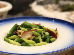-兰边碗(鼓楼店)