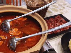 -聚味瞿记·龙虾堂(天元店)