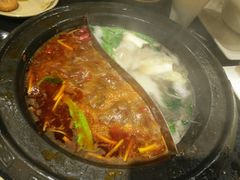 -唇辣号重庆老火锅(燕郊鑫乐汇店)