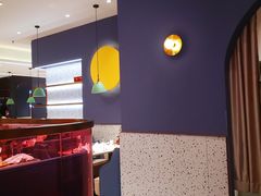 -夏日玛莉西餐厅(中茂城店)