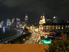 -上海和平饭店华懋阁 Cathay Room