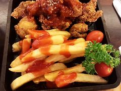 -Kpasta韩式意大利面