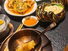 -魁盛居百年鲁菜馆(县西巷店)