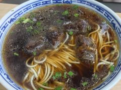 -瞻老元面馆(双塘路店)