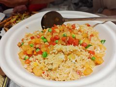 -紫鑫阁饭庄(长安店)