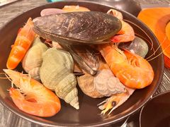 -长沙北辰洲际酒店-兰调全日餐厅