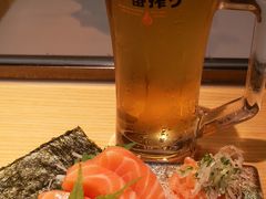 -神宫·日本料理(淮海街店)