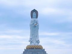 -三亚南山文化旅游区