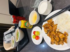 -白云机场易登机休息室