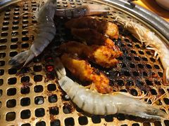 -唯成•韩国炭火烤肉 유성고기