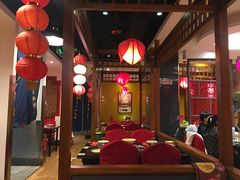 -芦月轩羊蝎子(劲松店)
