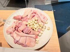 -大头椰·椰子鸡火锅(柳州万象城店)