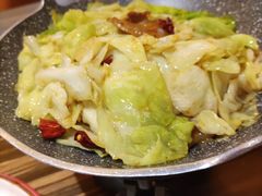 -江太极江浙菜(马桥万达广场店)