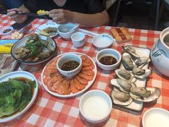 -琼大师东方烤乳猪(亚特兰蒂斯店)